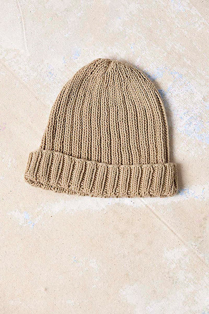 Erik Hat by LANGYARNS SWITZERLAND