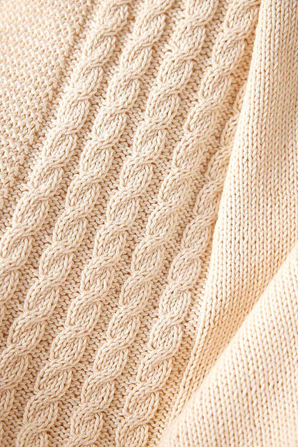 Loki Baby blanket by LANGYARNS SWITZERLAND