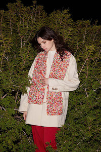 Lang Yarns Punto 84: Mosaic Pattern Booklet (Fall 25)