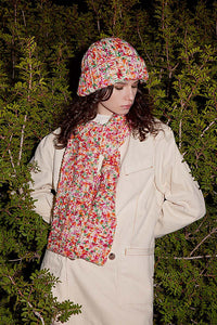 Lang Yarns Punto 84: Mosaic Pattern Booklet (Fall 25)