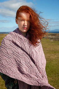 Lang Yarns Punto 87: Spirit of Donegal Pattern Booklet (Fall 25)