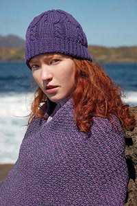 Lang Yarns Punto 87: Spirit of Donegal Pattern Booklet (Fall 25)
