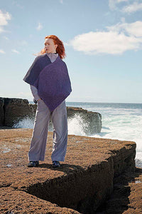 Lang Yarns Punto 87: Spirit of Donegal Pattern Booklet (Fall 25)