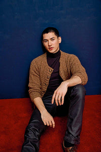 Lang Yarns Punto 89: Baby Lama Pattern Booklet (Fall 25)