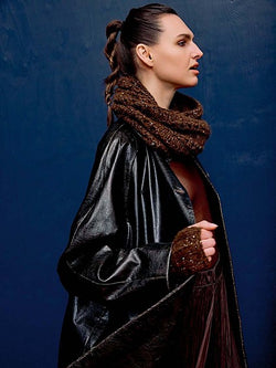 Umeko Loop by LANGYARNS SWITZERLAND