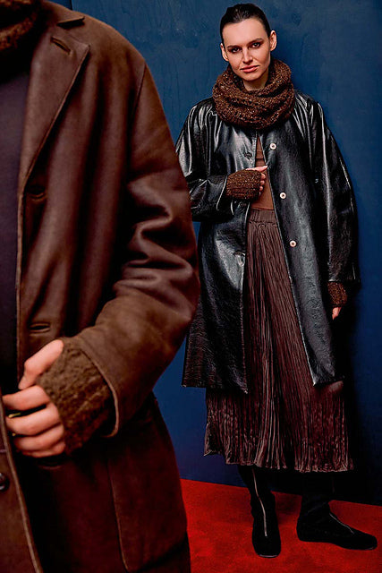 Umeko Loop by LANGYARNS SWITZERLAND