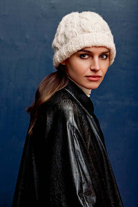 Lang Yarns Punto 89: Baby Lama Pattern Booklet (Fall 25)