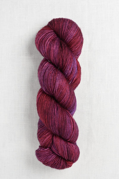 Madelinetosh Tosh Silk Cloud Cherry