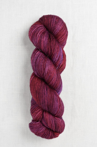 Madelinetosh Biggie Cherry