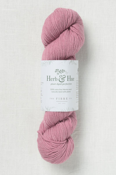 The Fibre Company Herb & Hue Andean Mist
