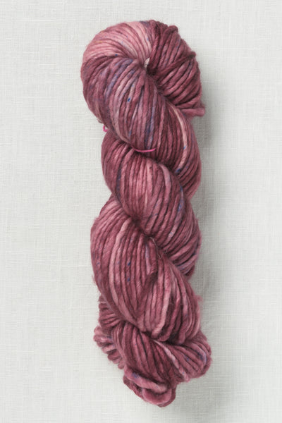 Madelinetosh ASAP Dark Moon