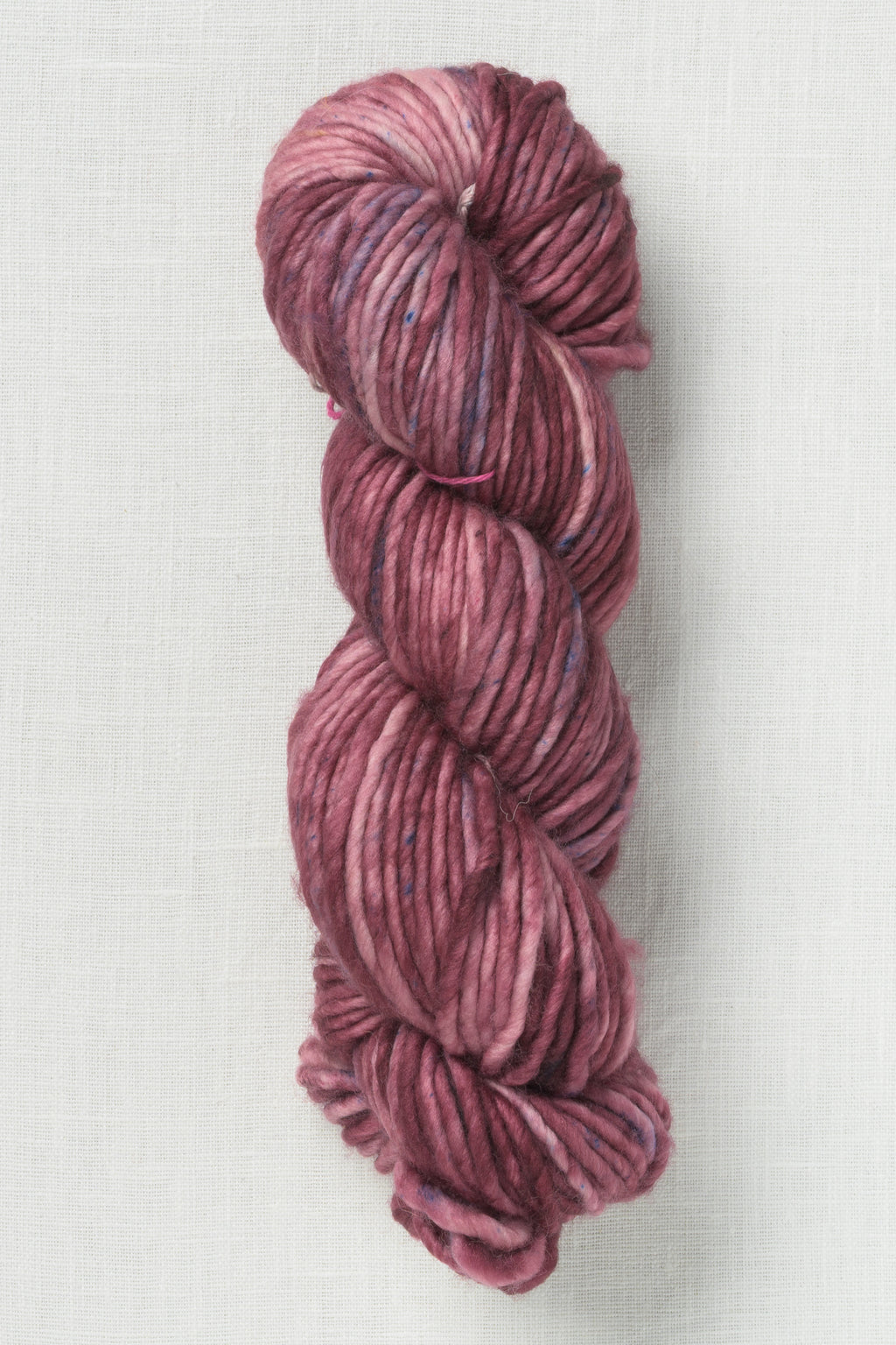 Madelinetosh ASAP Dark Moon