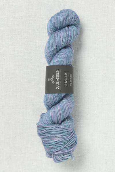 Julie Asselin Fino Hydrangées