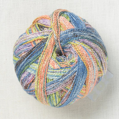 Universal Yarn Bamboo Pop Sock 803 Bayou