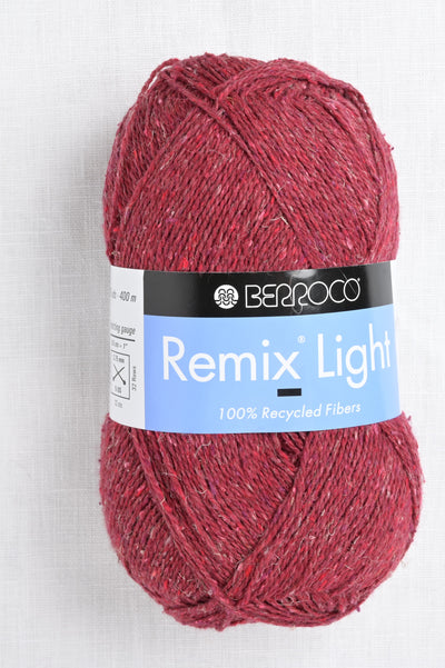 Berroco Remix Light 6960 Strawberry