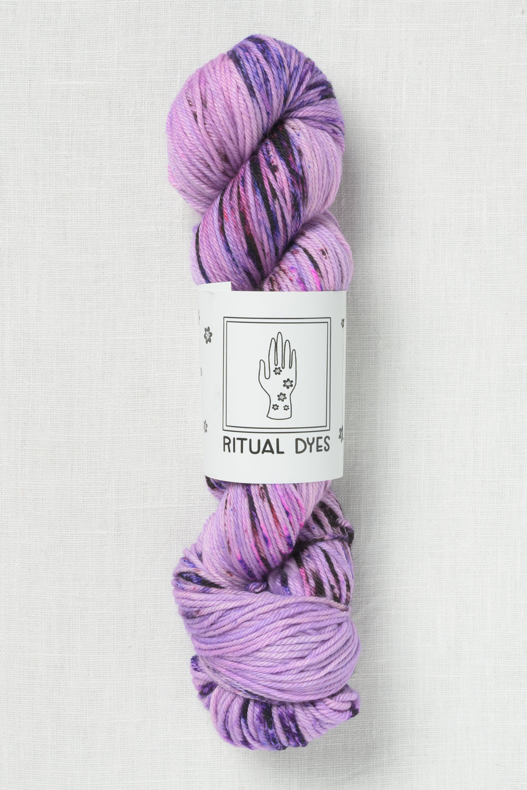 Ritual Dyes Priestess Sagittarius