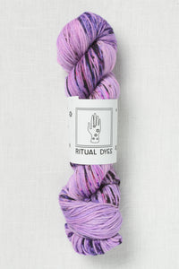 Ritual Dyes Priestess Sagittarius