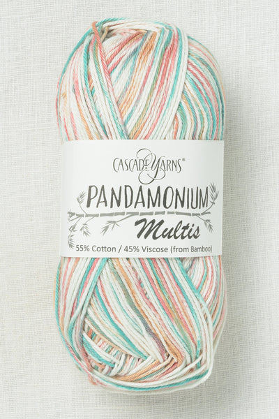Cascade Pandamonium Multis 410 Southwest
