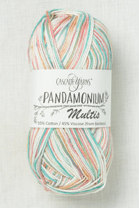 Cascade Pandamonium Multis 410 Southwest