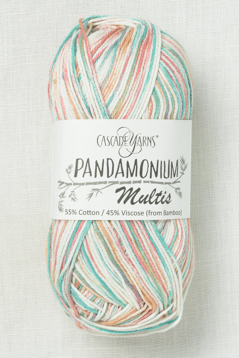 Cascade Pandamonium Multis 410 Southwest