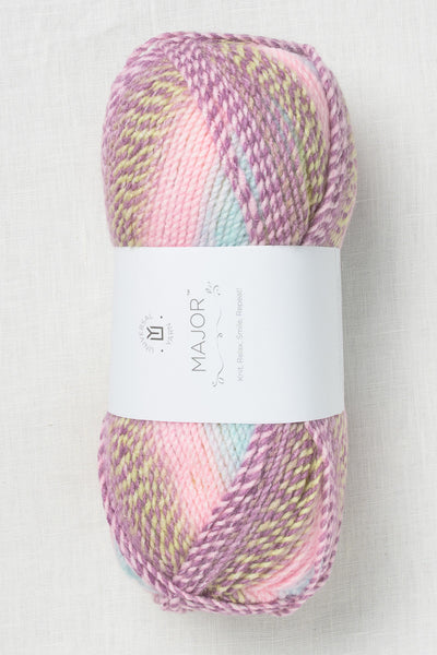 Universal Yarn Major 146 Cotton Candy