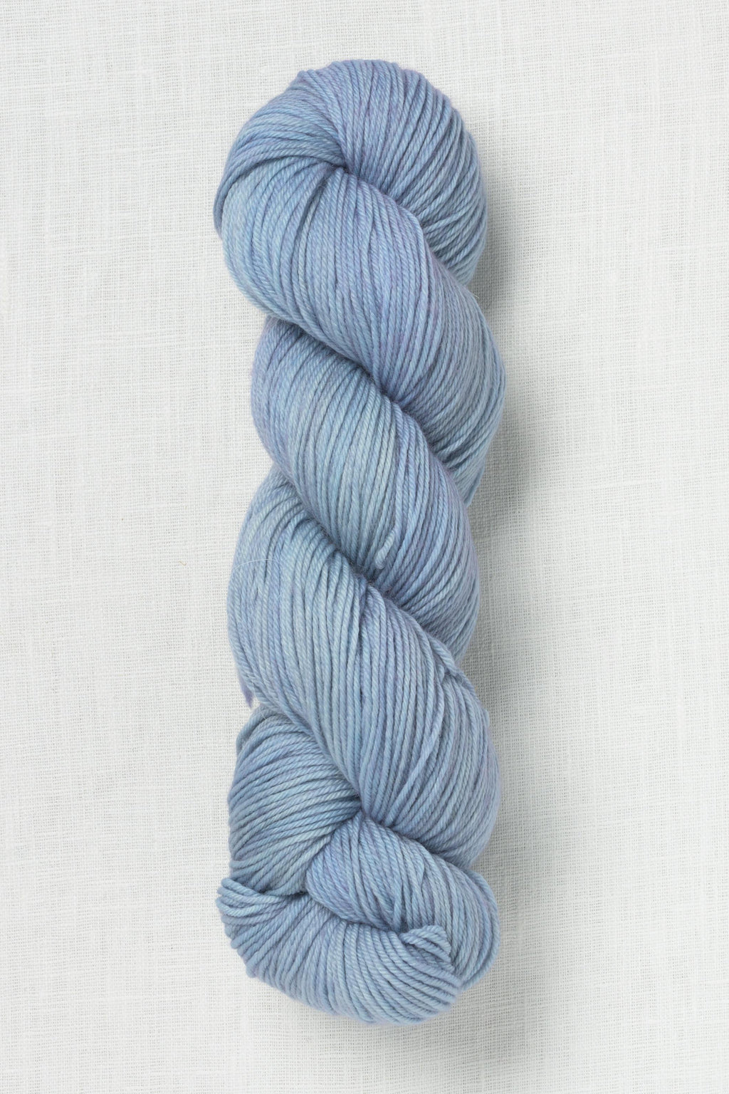 Madelinetosh Woolcycle Sport Memory