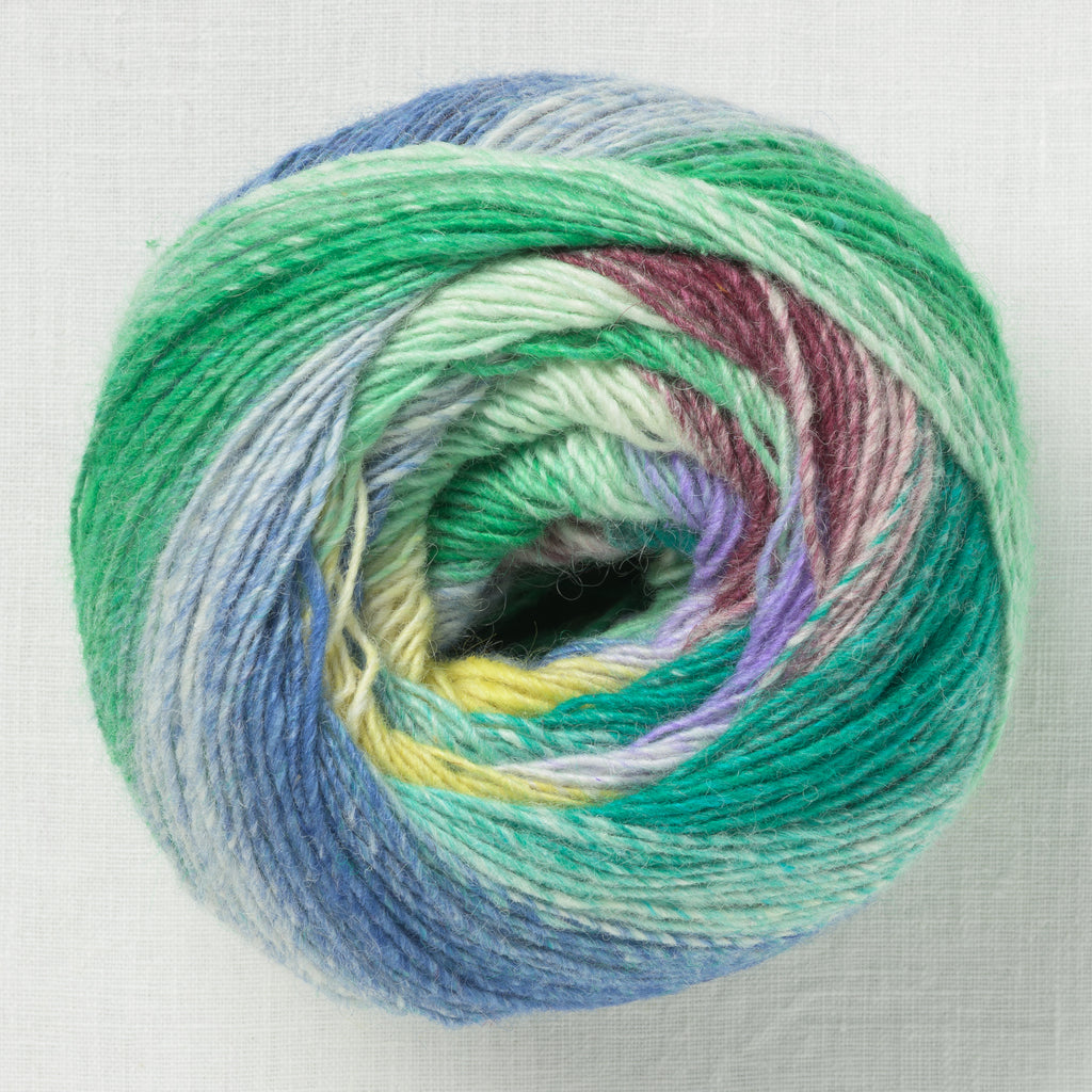 Noro Koma 9 Hikobashi