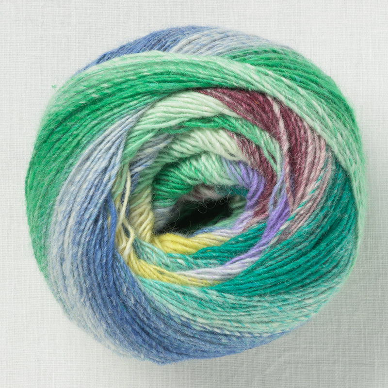 Noro Koma 9 Hikobashi