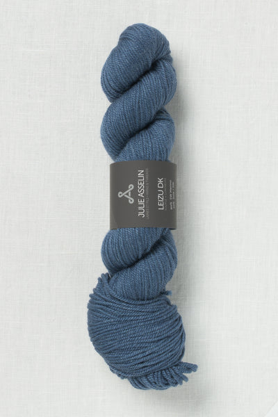 Julie Asselin Leizu Fingering Trench