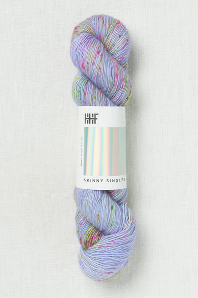 Hedgehog Fibres Skinny Singles Love Letter