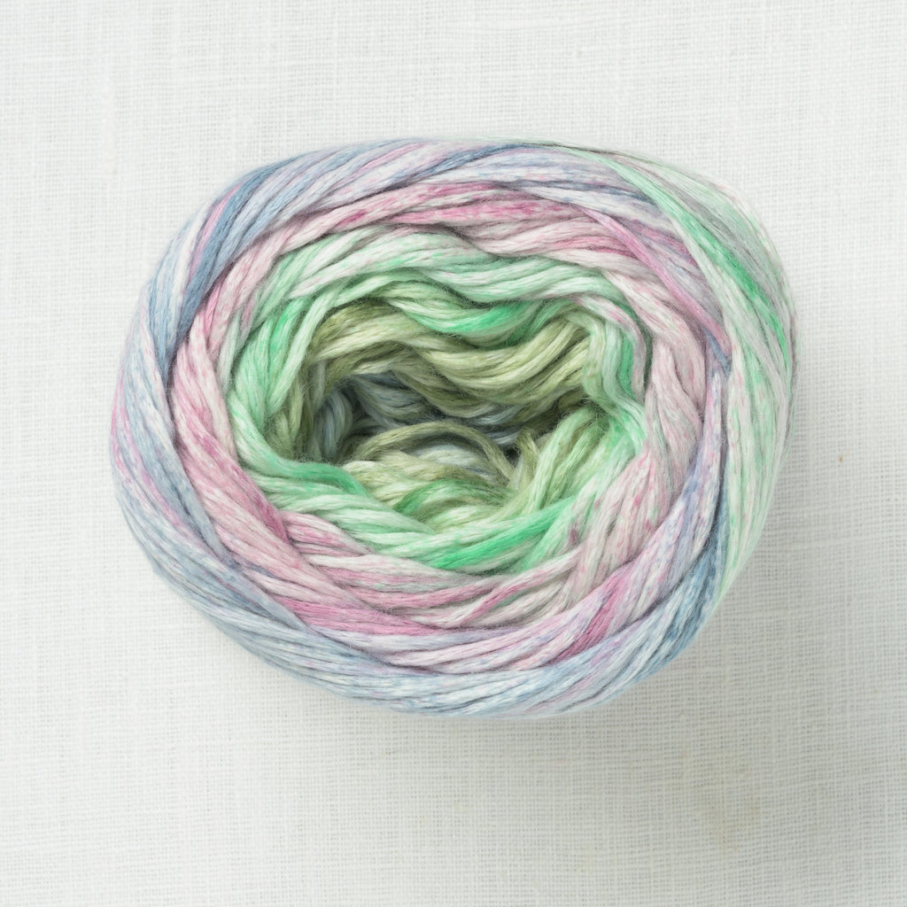 Juniper Moon Farm Cirrus Rainbow 307 November Afternoon