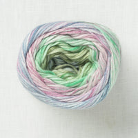 Juniper Moon Farm Cirrus Rainbow 307 November Afternoon