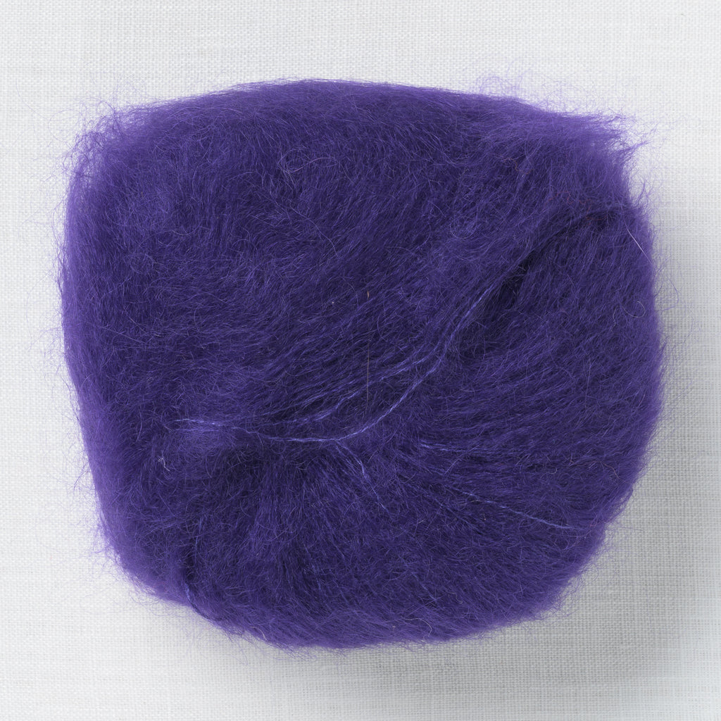 Lang Yarns Mohair Luxe 290 Iris