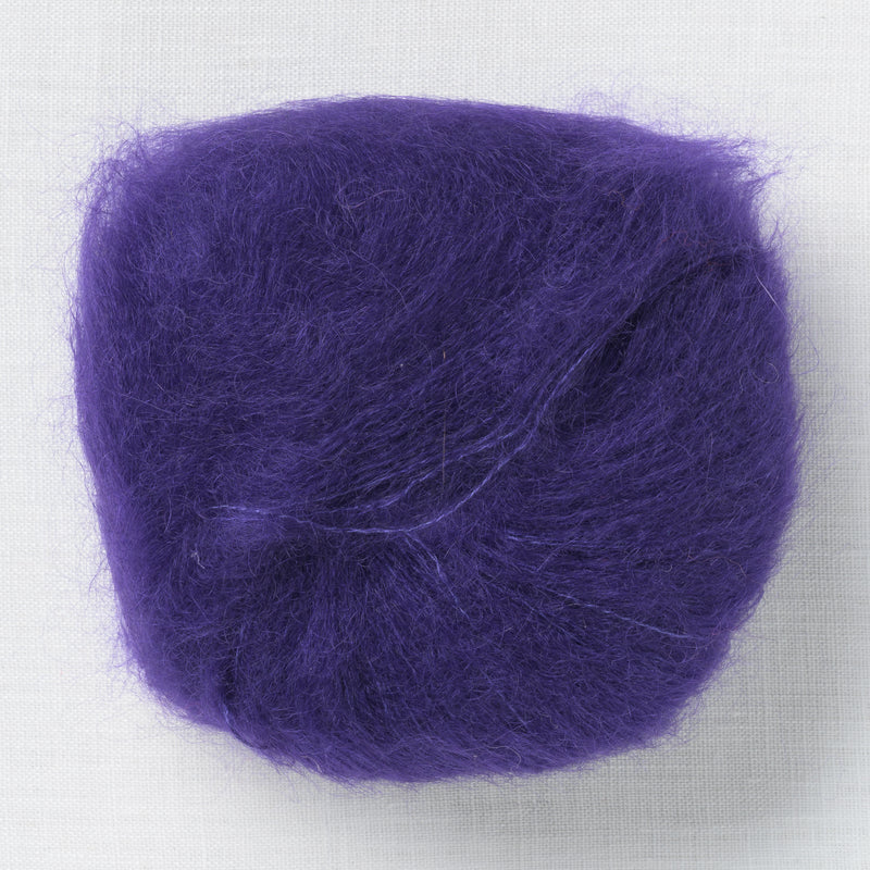 Lang Yarns Mohair Luxe 290 Iris