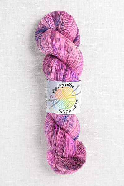 Leading Men Show Stopper Snark Attack