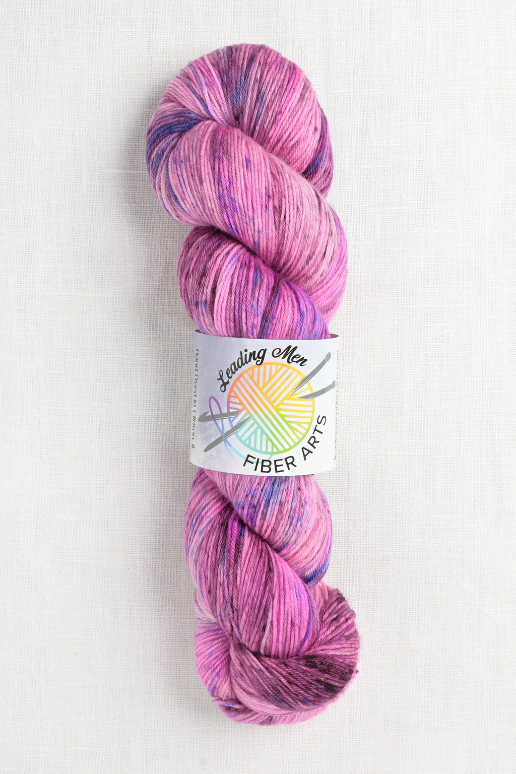 Leading Men Show Stopper Snark Attack