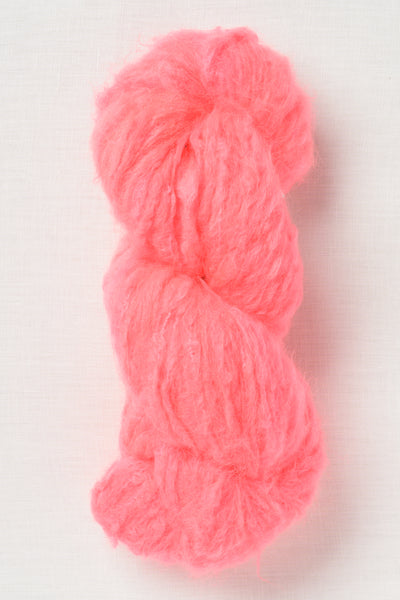 La Bien Aimee Big Kumo Fluoro Morganite