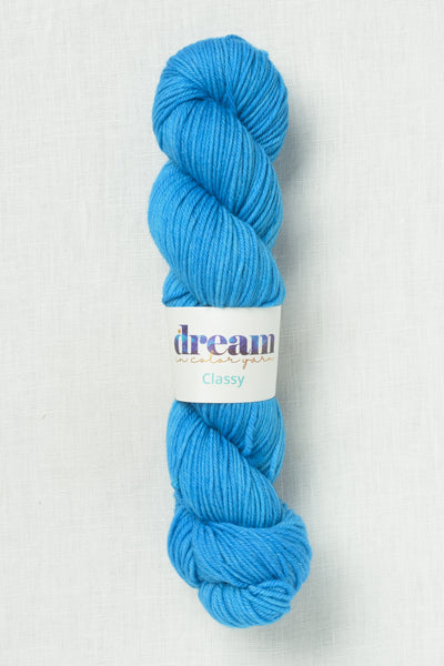 Dream in Color Classy Violet's Blueberry