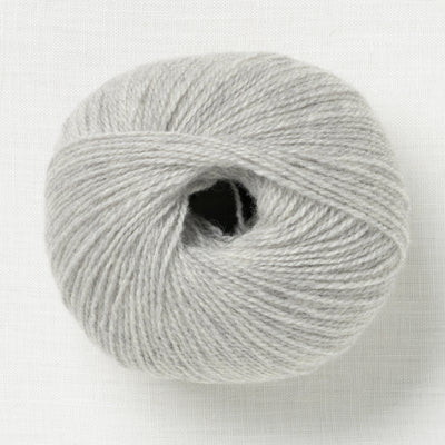 Lamana Milano 42M Light Grey Melange