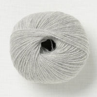 Lamana Milano 42M Light Grey Melange