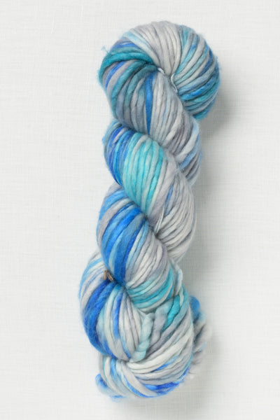 Madelinetosh Biggie Thaw Me Later