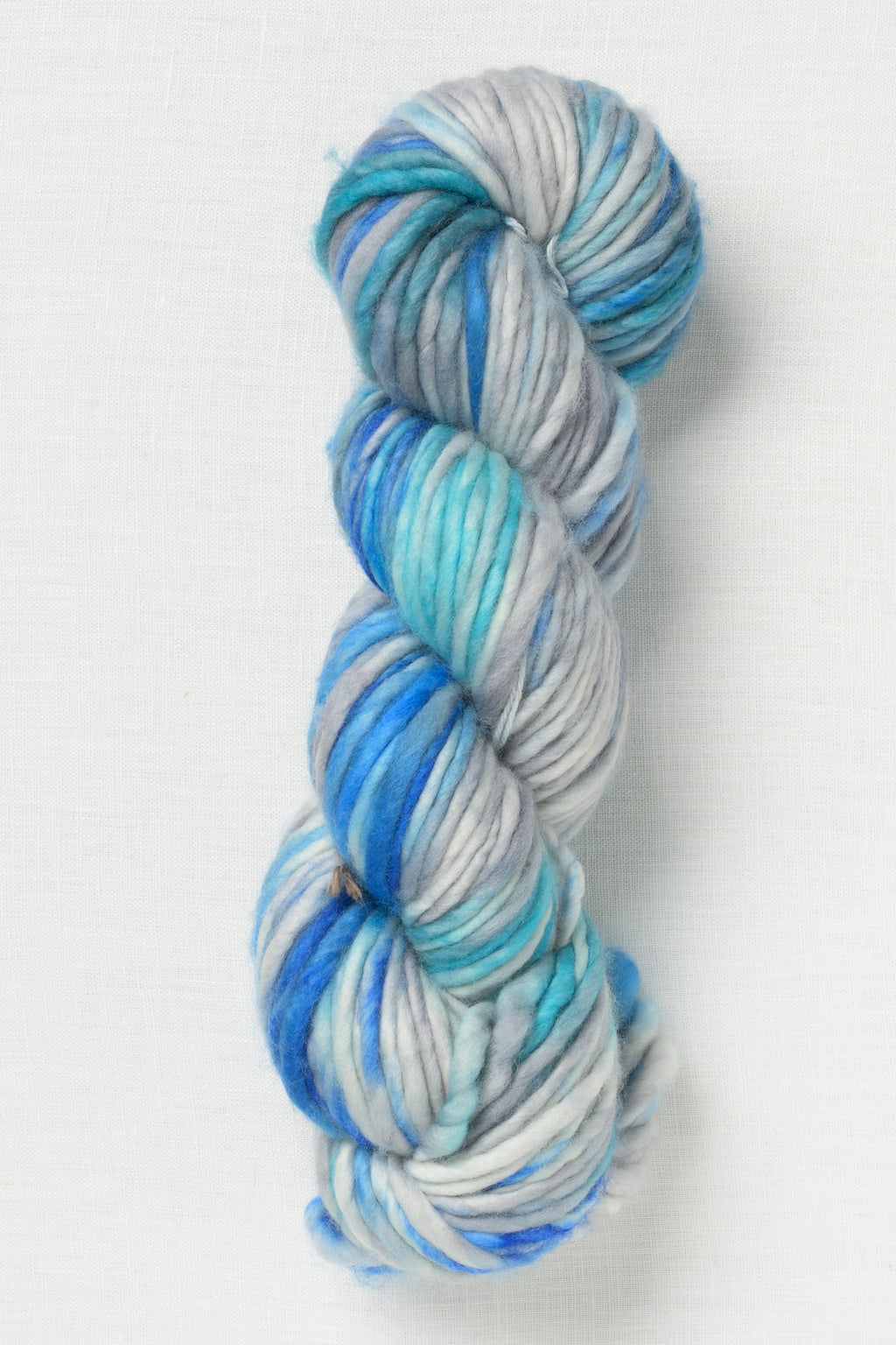 Madelinetosh Biggie Thaw Me Later