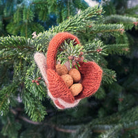 Olives Christmas Heart by Pernille Larsen