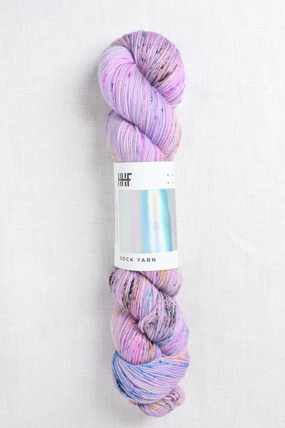 Hedgehog Fibres Souffle Birthday Cake