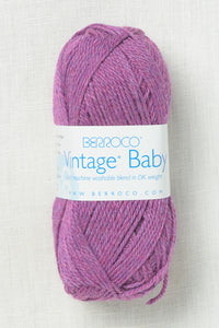 Berroco Vintage Baby 10076 Peony
