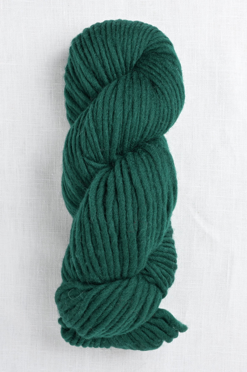 Quince & Co. Puffin Cypress