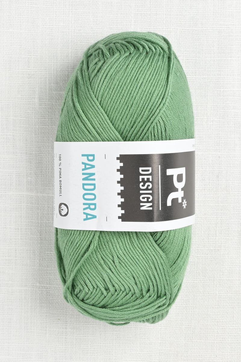 Rauma Pandora 224 Grass