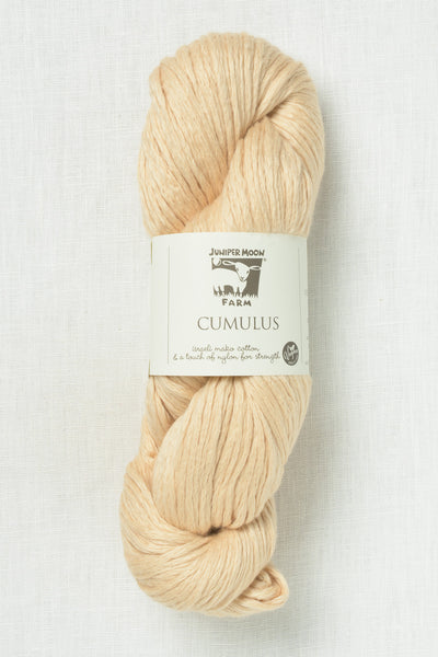 Juniper Moon Farm Cumulus 69 Champagne Toast