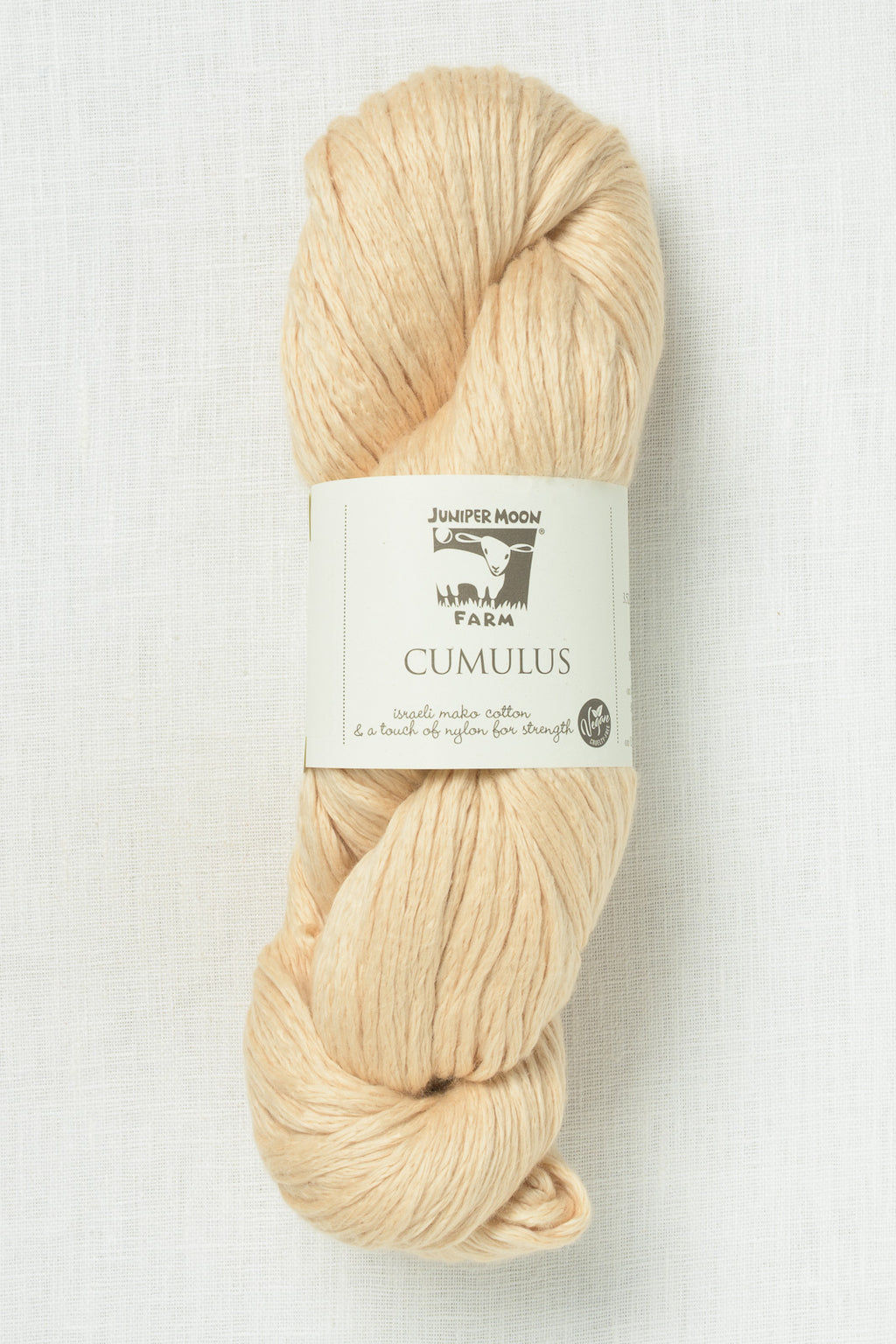 Juniper Moon Farm Cumulus 69 Champagne Toast