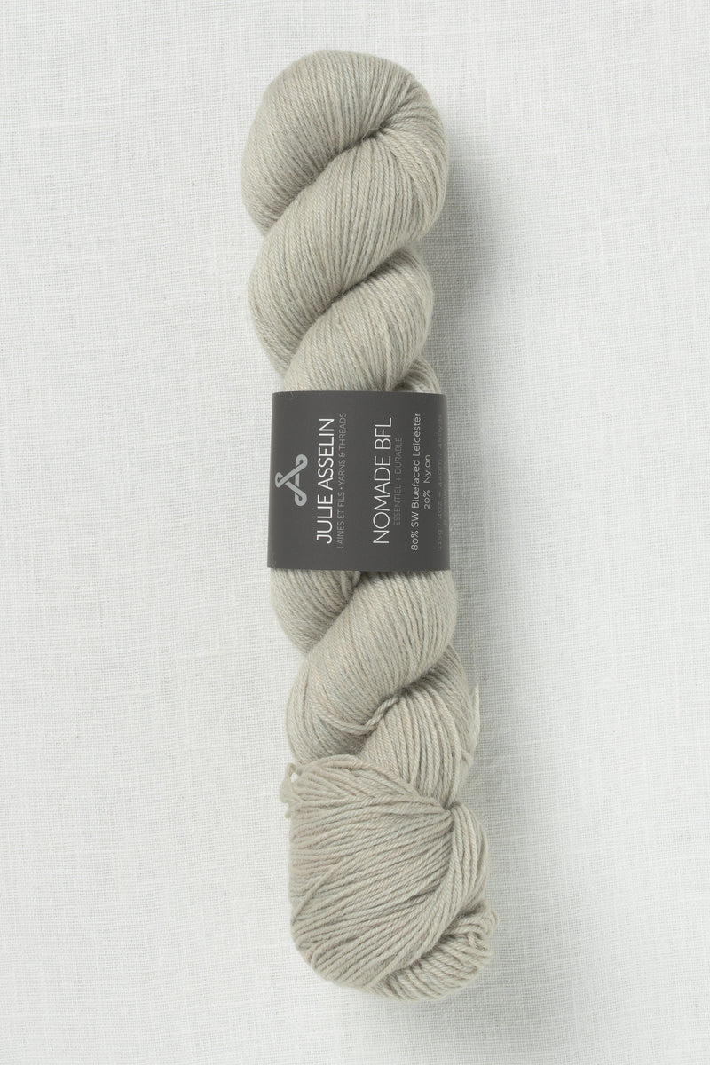 Julie Asselin Nomade BFL Birch